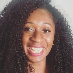 Brazilian human hair kinky wing